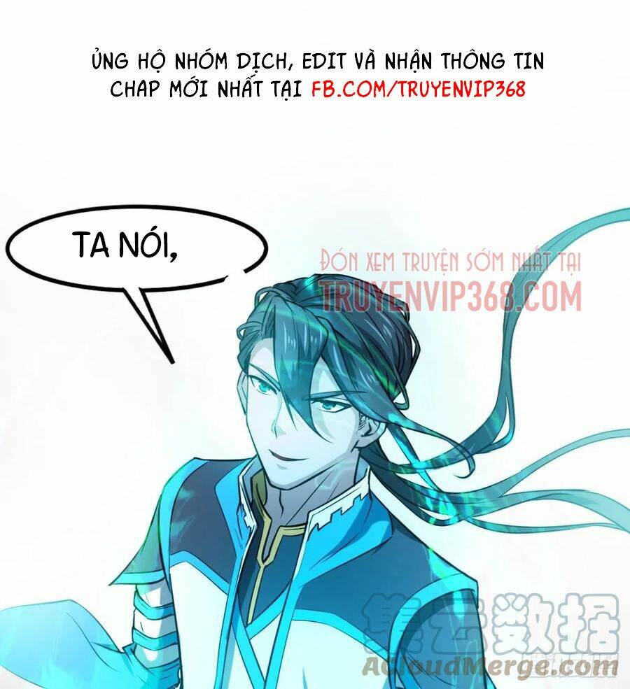 ma hoàng sư đệ quả thực quá chung tình chapter 81 41