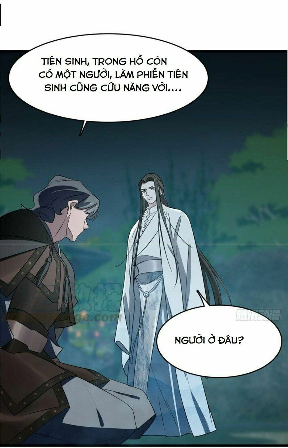 độc bộ thiên hạ: đặc công thần y chapter 74 3
