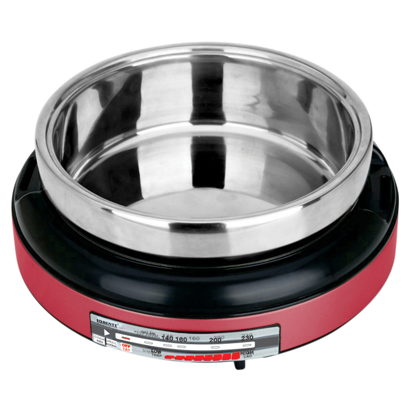 Nồi Lẩu Điện Lorente LT-780 - Hàng chính hãng