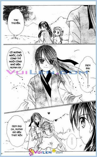 duyên kỳ ngộ chapter 1 127