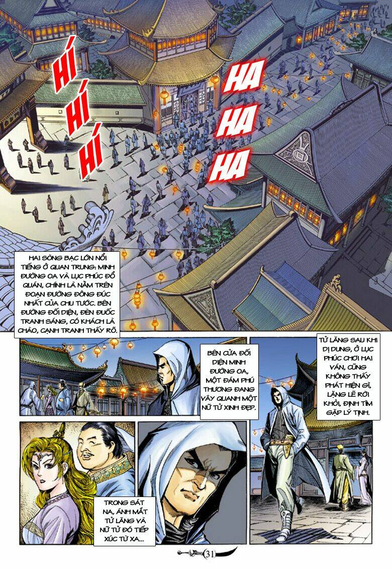 đại đường song long truyện chapter 181 31