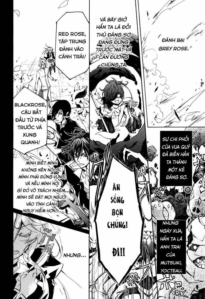 nụ hôn của công chúa tường vi chapter 34 4