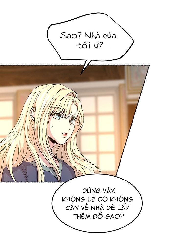 như gió trên cành cây khô chapter 46 27