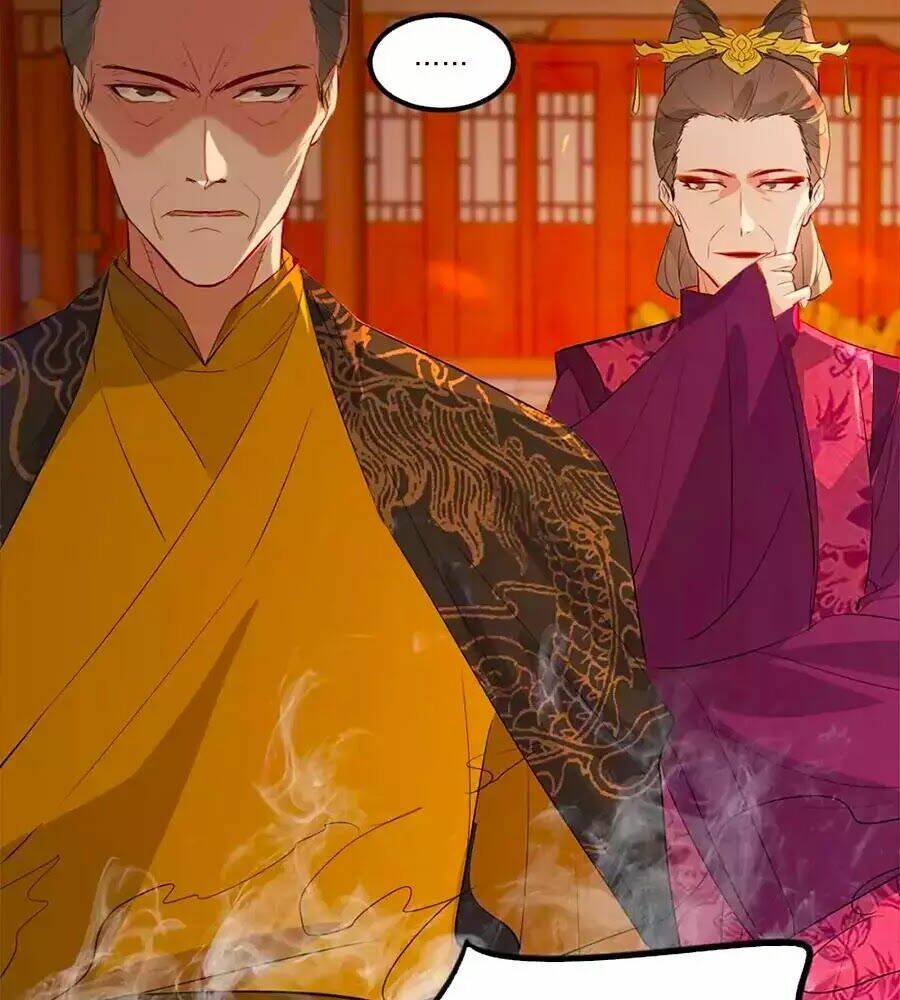 gian phi như thử đa kiều chapter 59 63