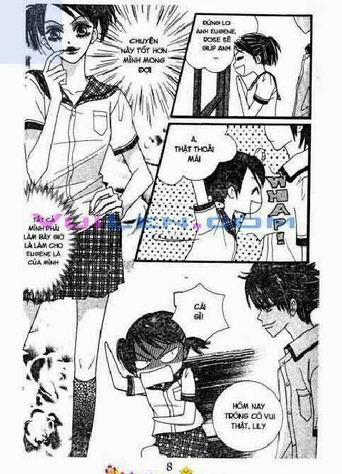 neck and neck chapter 4 6