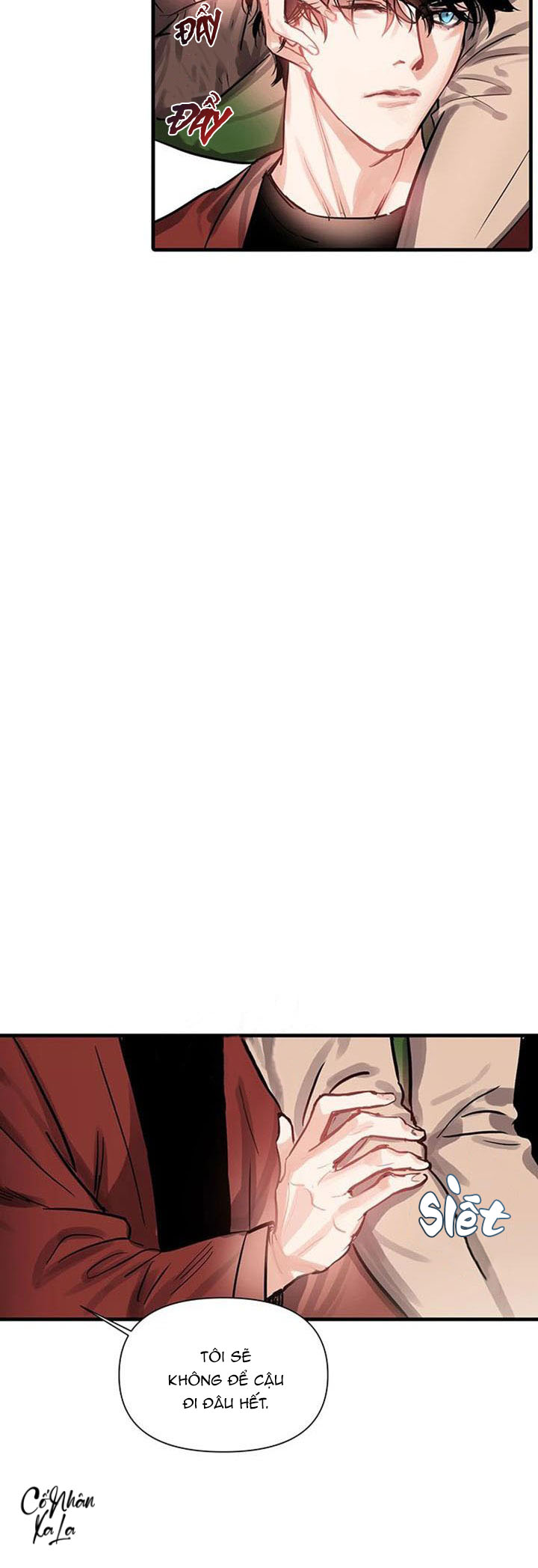 only one chapter 5 8