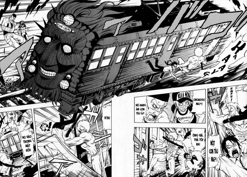 ga-rei chapter 23 17