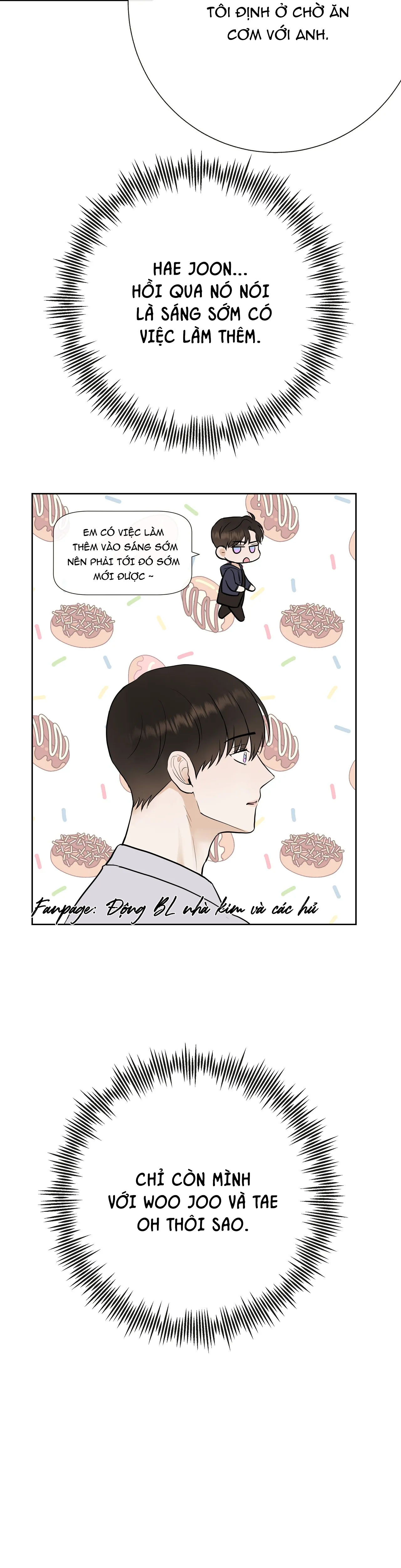 đứa bé là con tôi chapter 28 6
