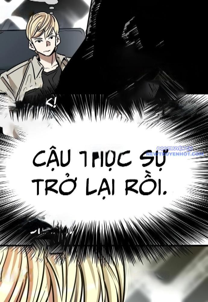shark - cá mập chapter 328 6