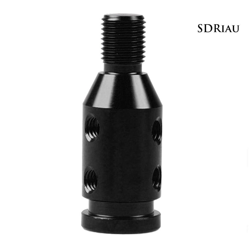 Đầu Cần Số Xe Hơi M12X1.25 Bằng Hợp Kim Nhôm
