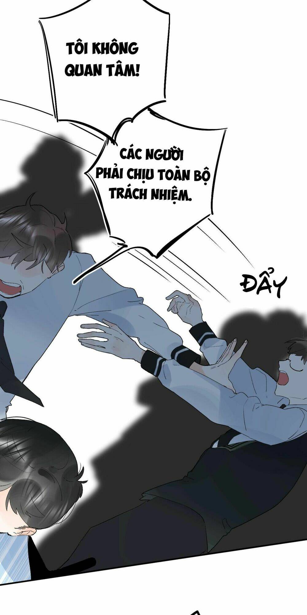 phù thủy hạng bét chapter 20 54