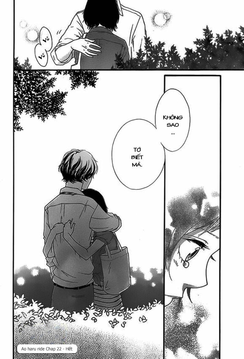 mối tình tuổi thanh xuân chapter 22 47