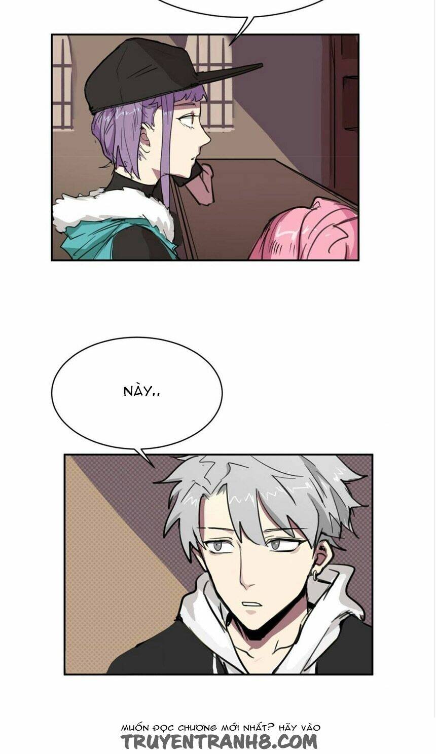 quạ đen chapter 8 4