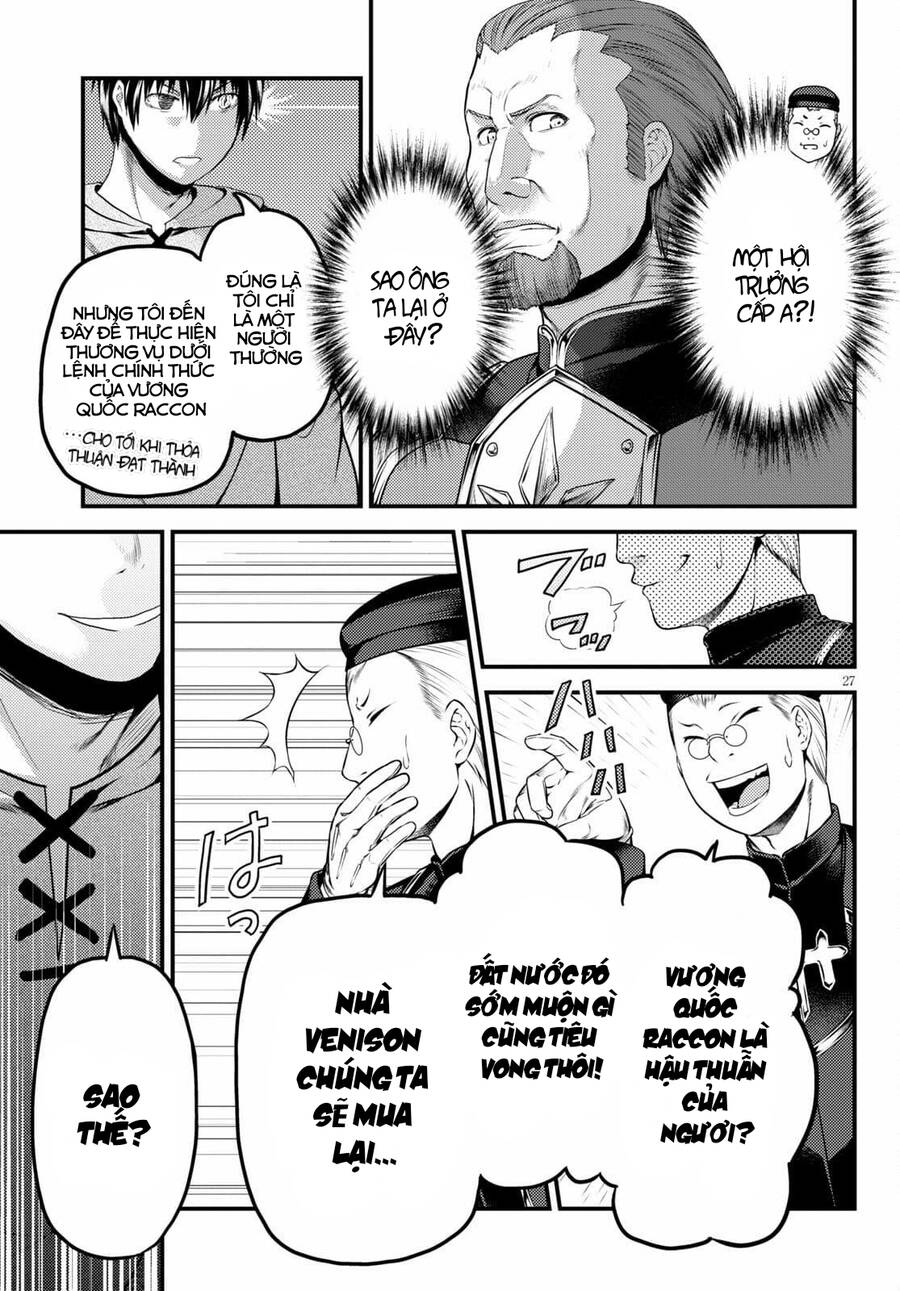 tôi là dân làng, thì đã sao? chapter 51.5 11