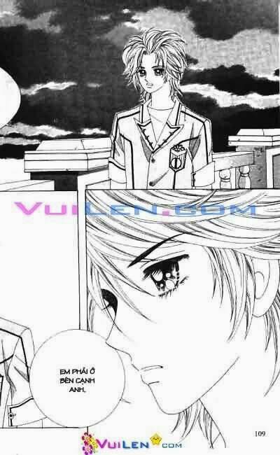 tình yêu quý tộc chapter 27 4