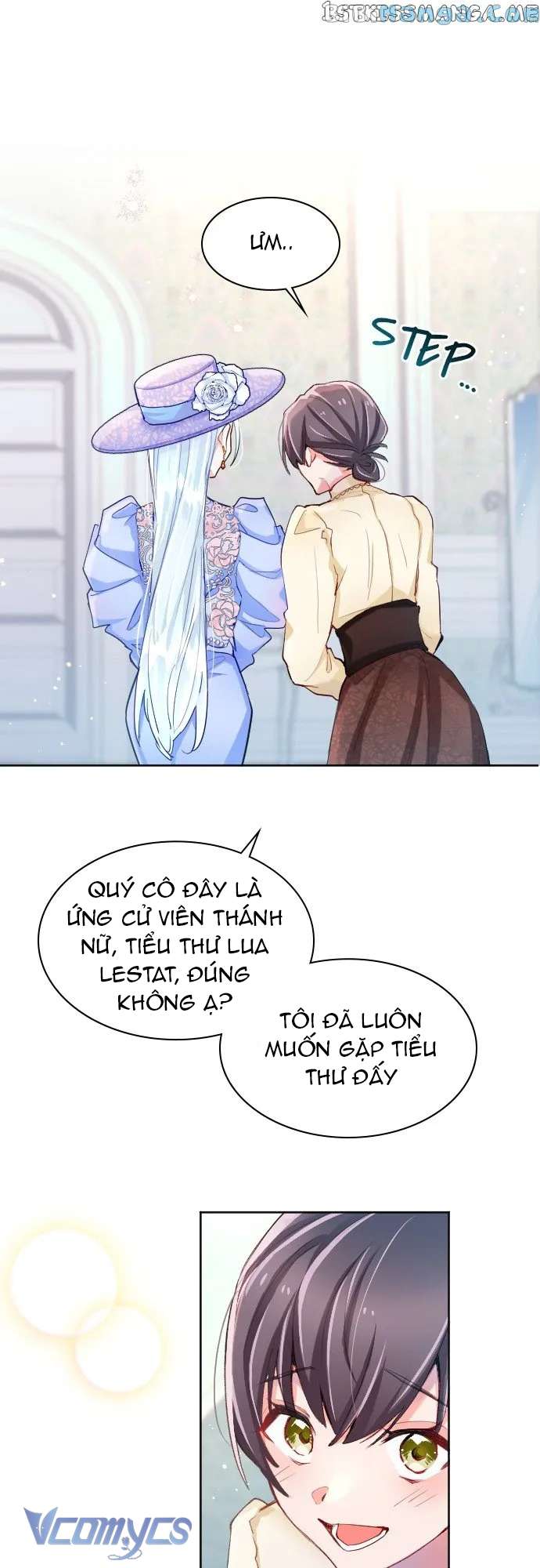sự báo thù của một vị thánh chapter 52 12