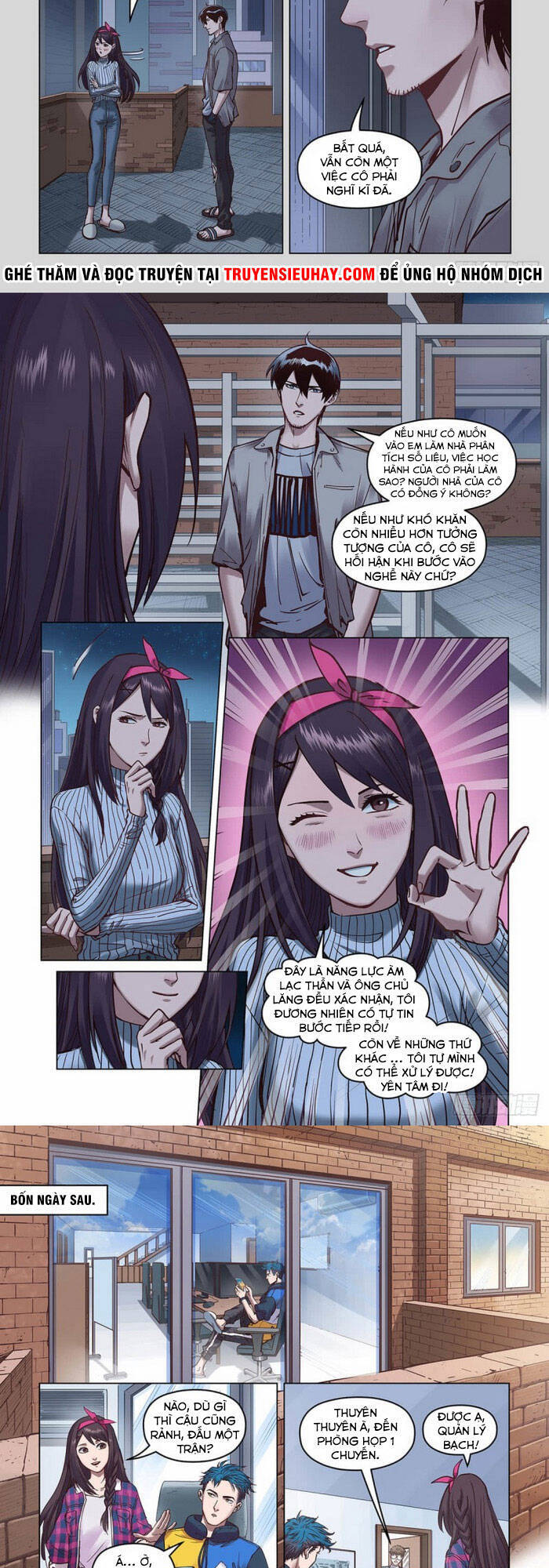 liên minh huyền thoại - tín ngưỡng anh hùng chapter 24 5