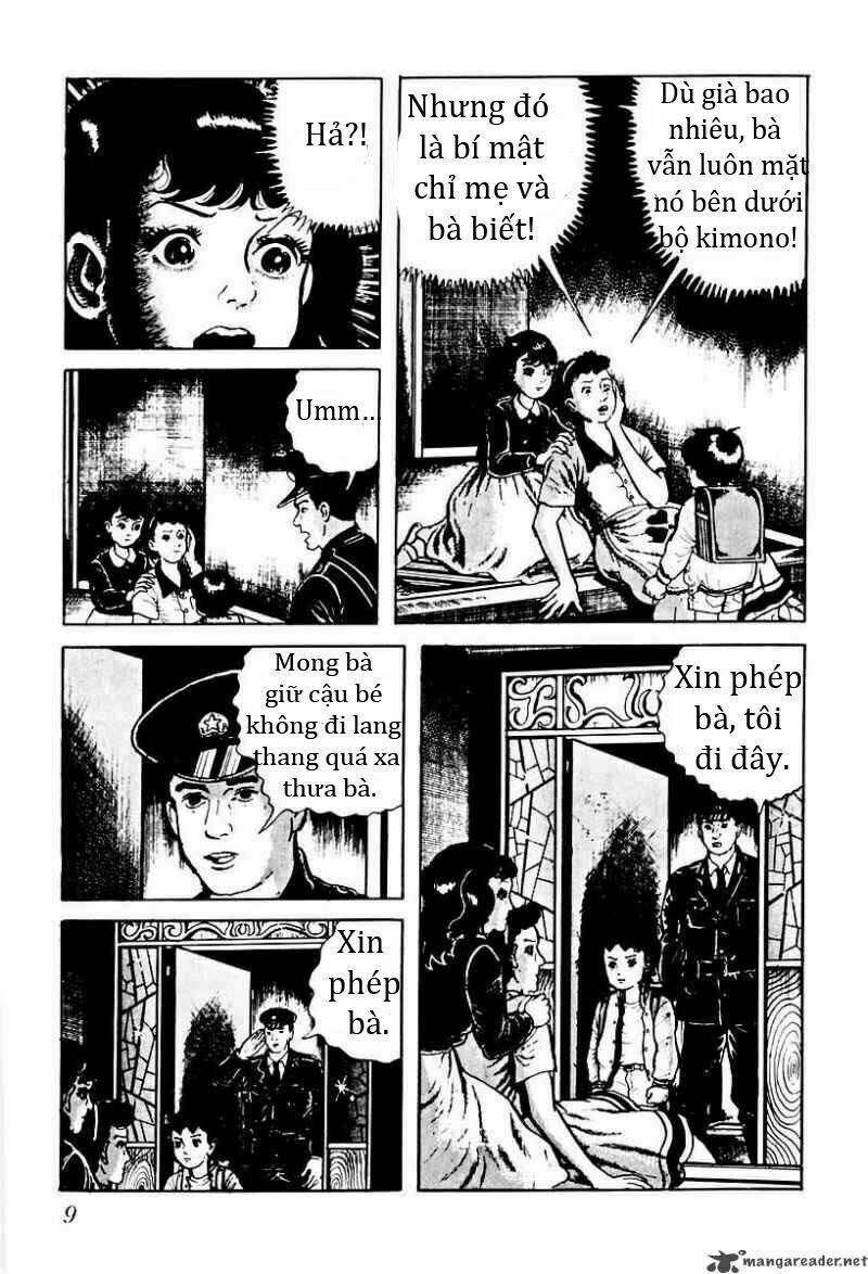 god's left hand, devil's right hand chapter 58 9