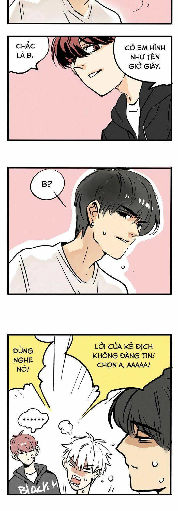 trang nhất toàn là hắn chapter 66 17