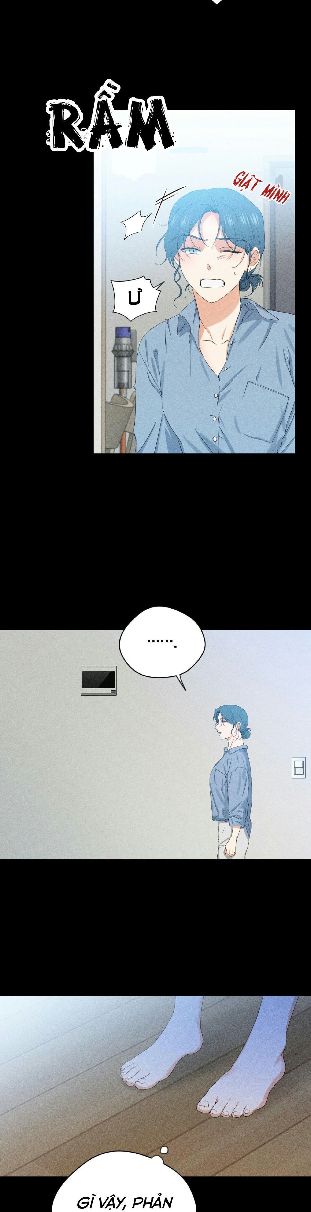 giấc mộng ngọt ngào 2 (full) chapter 18 15