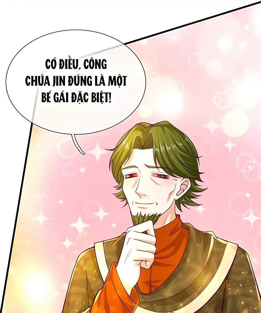 bỗng một ngày nọ trở thành con gái vua chapter 78 10