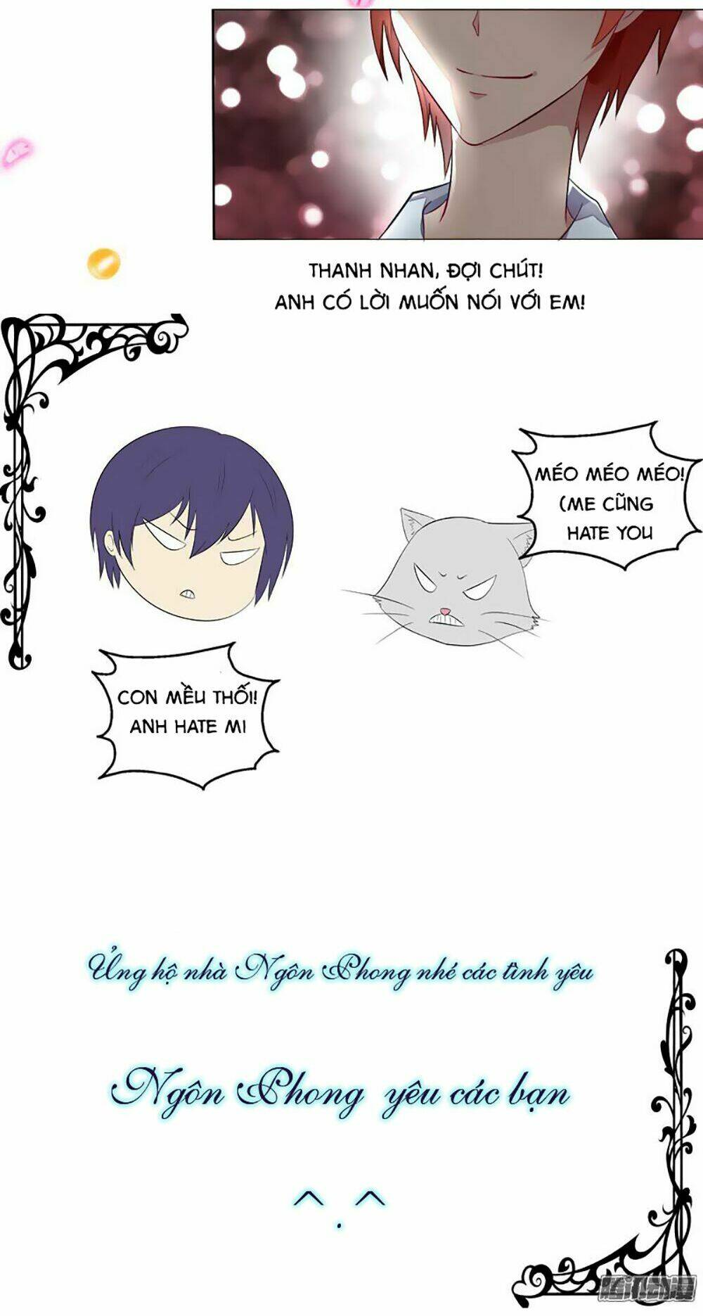 em vẫn còn nhỏ chapter 16 28