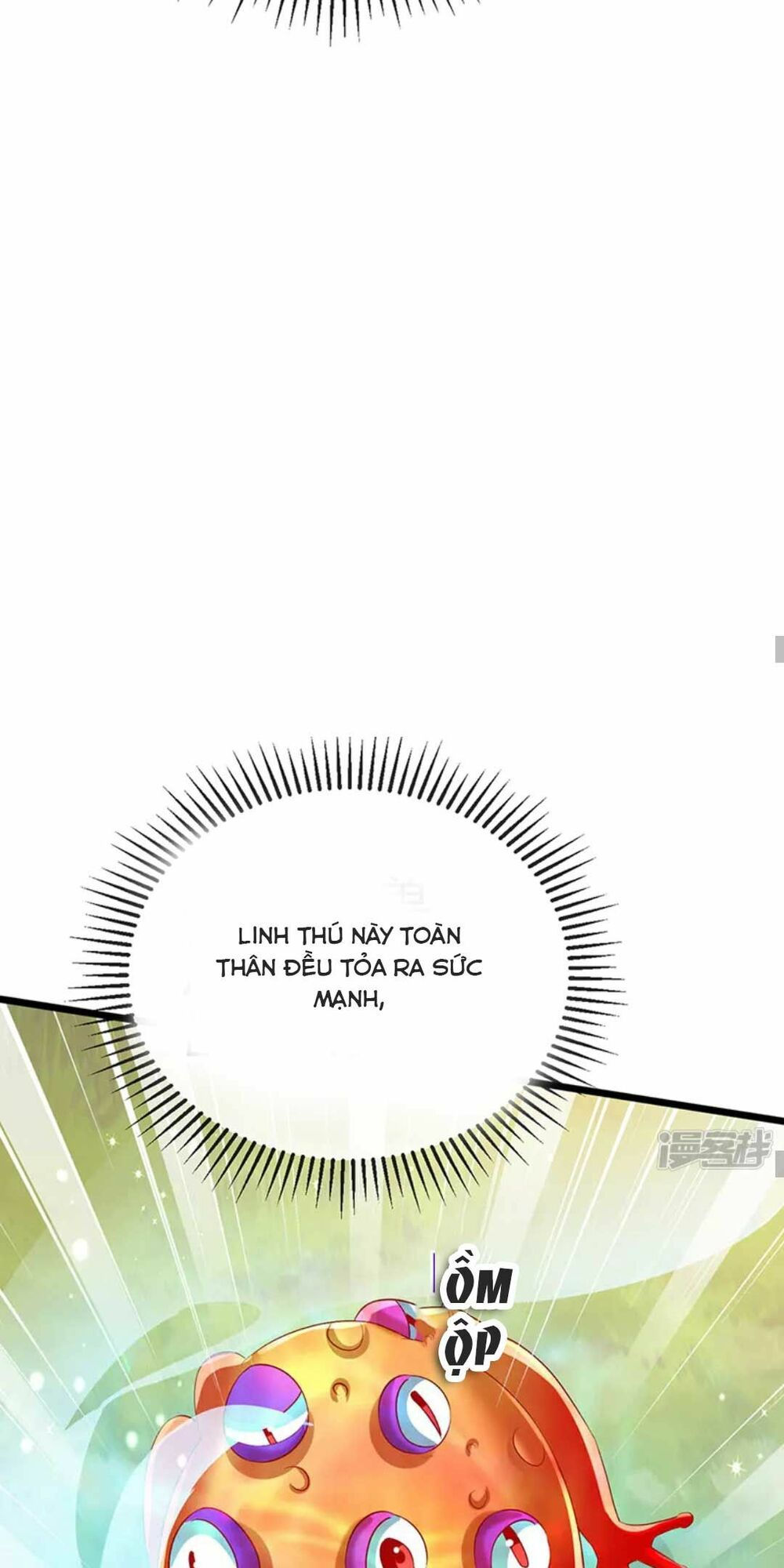 quân hoả nữ hoàng chapter 61 41