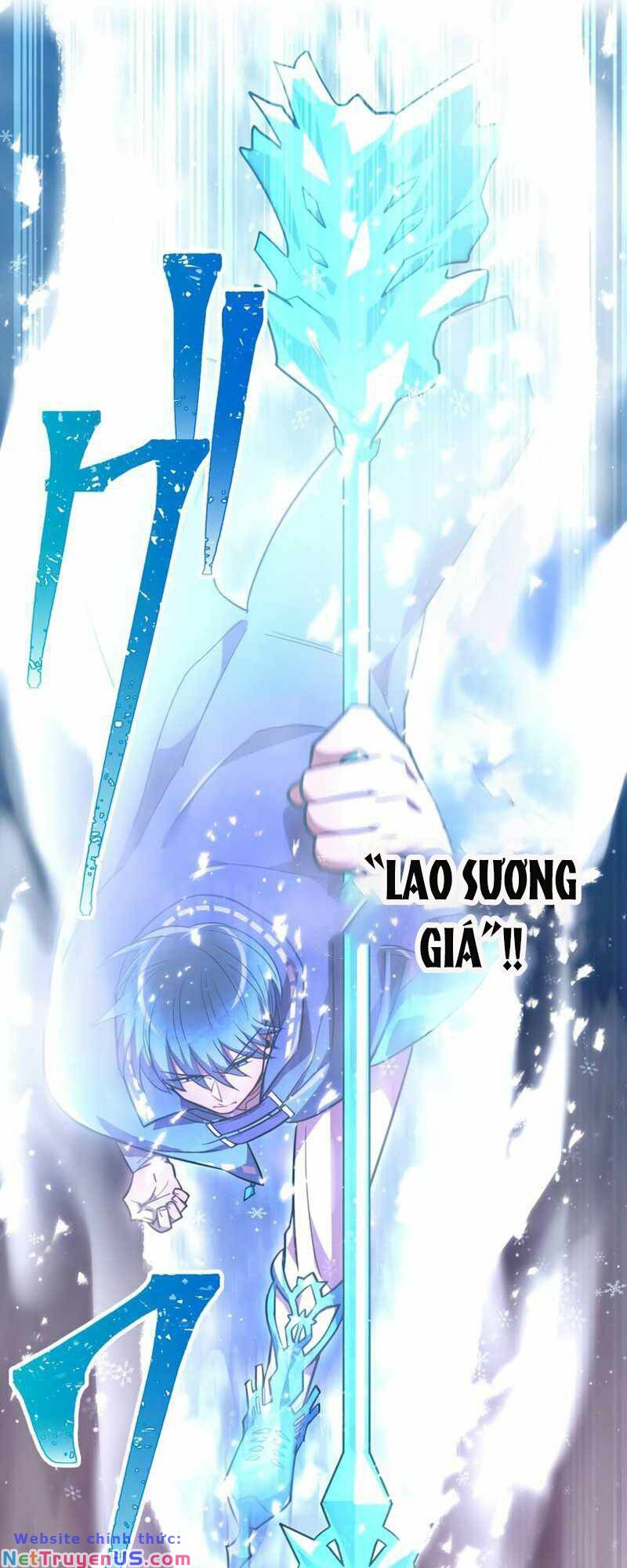 Huyết Thánh Cứu Thế Chủ~ Ta Chỉ Cần 0.0000001% Đã Trở Thành Vô Địch chapter 51 61