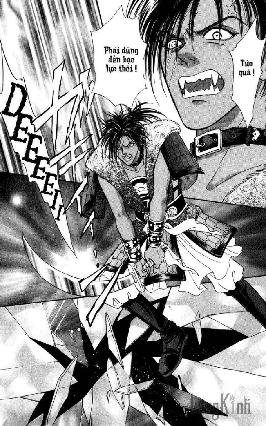 genjuu no seiza - ngôi sao bí ẩn chapter 9 26