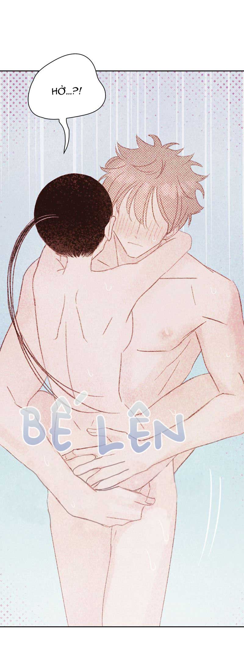 trò chơi dâm đãng chapter 22 39