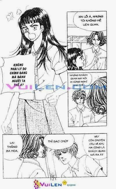 cô gái trung hoa chapter 8 121