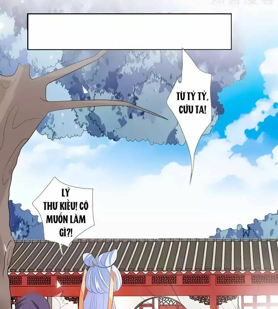 cửu khuyết phong hoa chapter 35 21