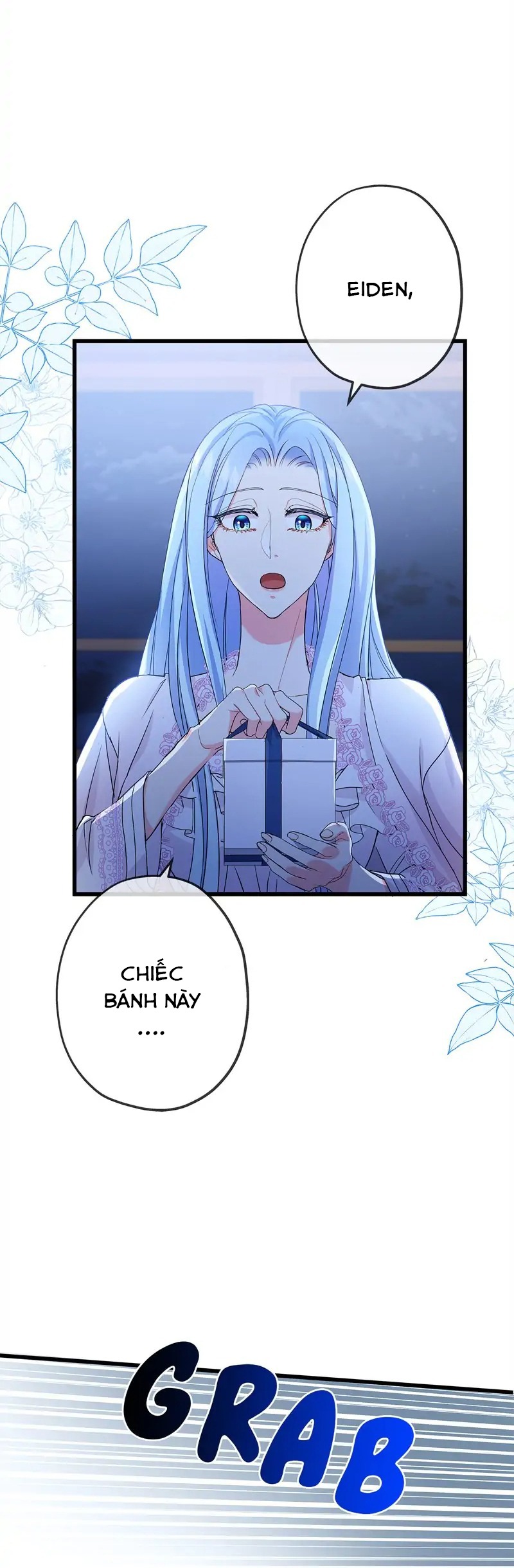 nếu trở thành ác nữ, liệu tôi có chết không ? chapter 54 29