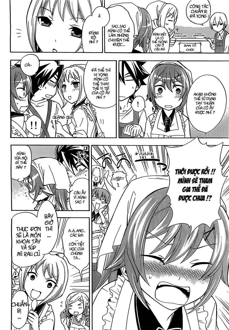 maga-tsuki chapter 8 23