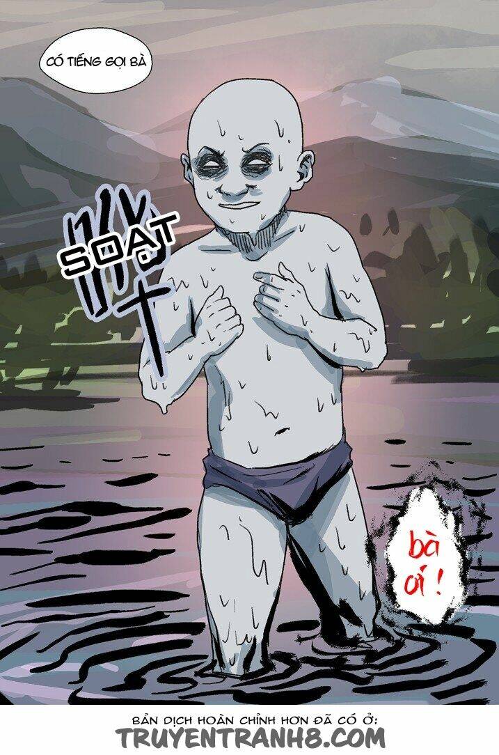 thâu hoan chapter 22 8