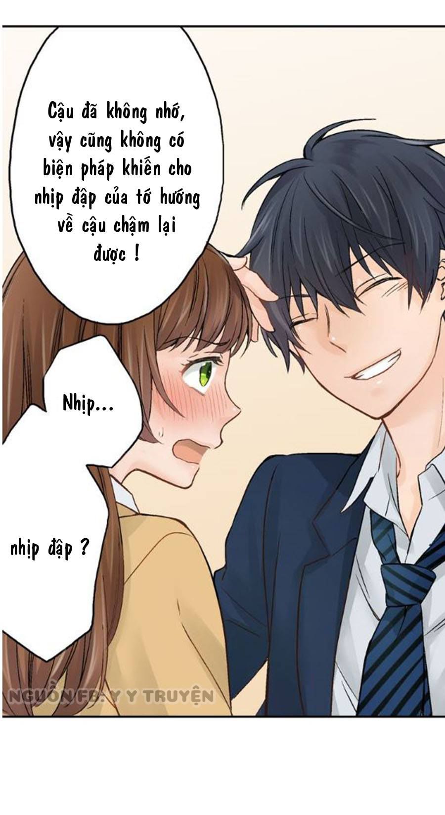 cô dâu của quỷ chapter 2.1 4