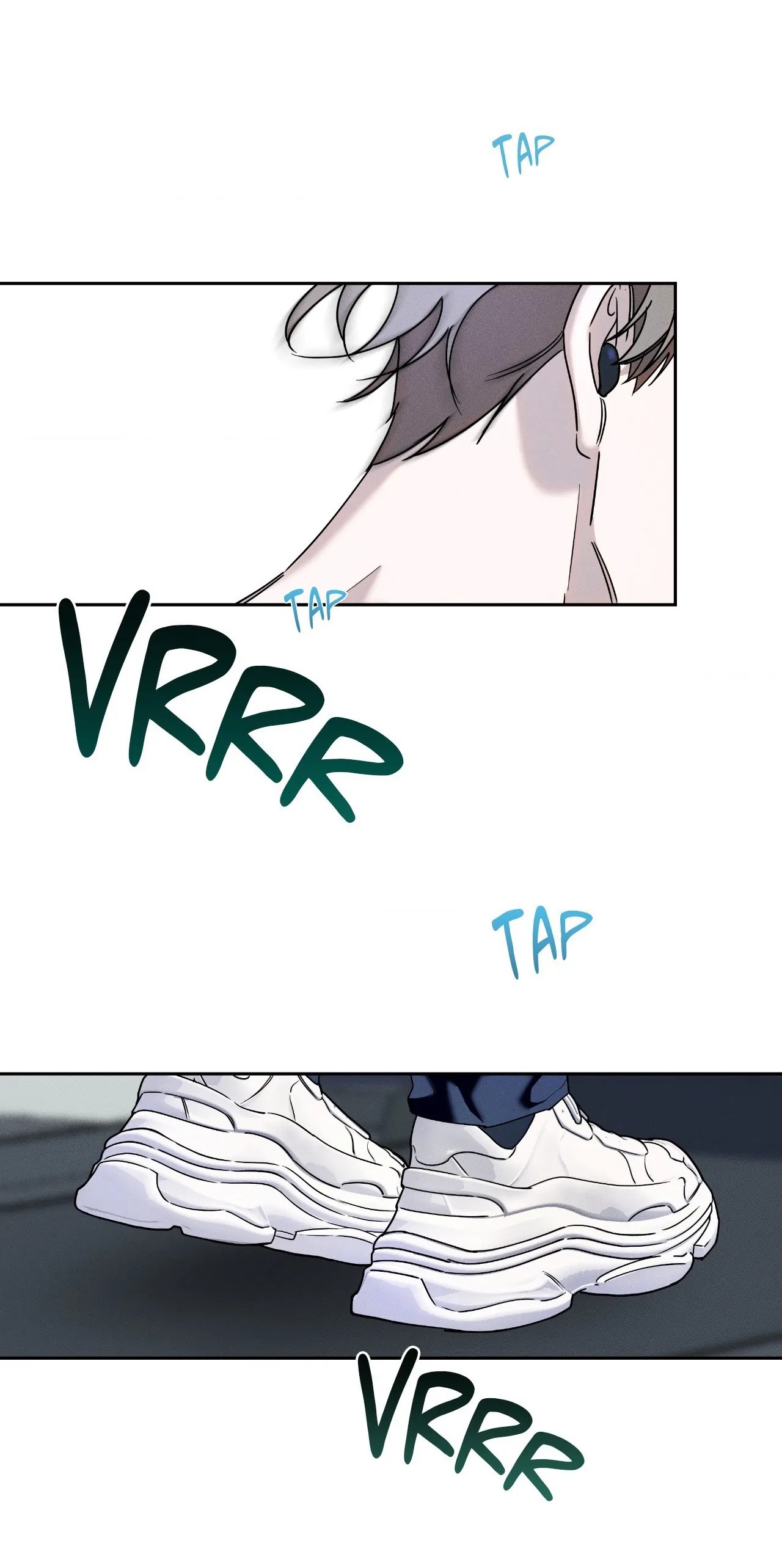 [18+] lật lại kịch bản - bản uncensored chapter 4.2 3