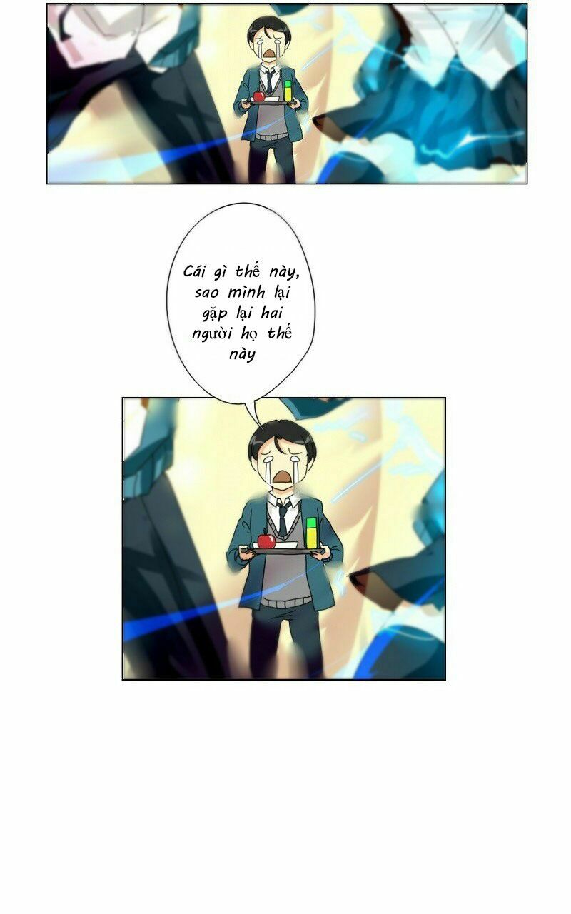 unordinary chapter 1 16