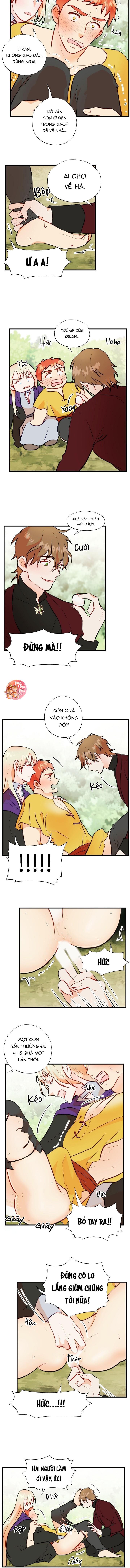 phù thủy gợi tình chapter 28 4