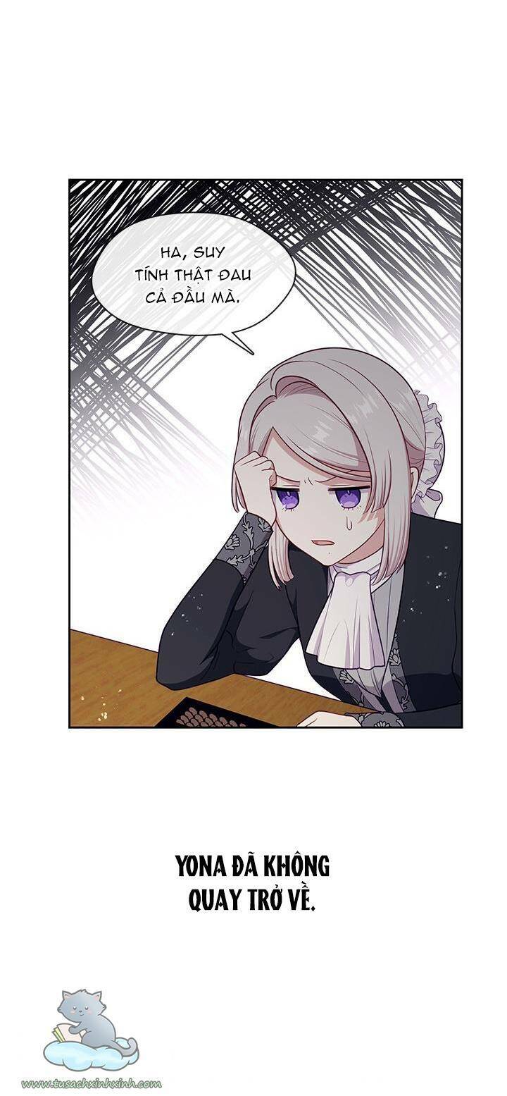 hãy coi chừng ác nữ chapter 105 53