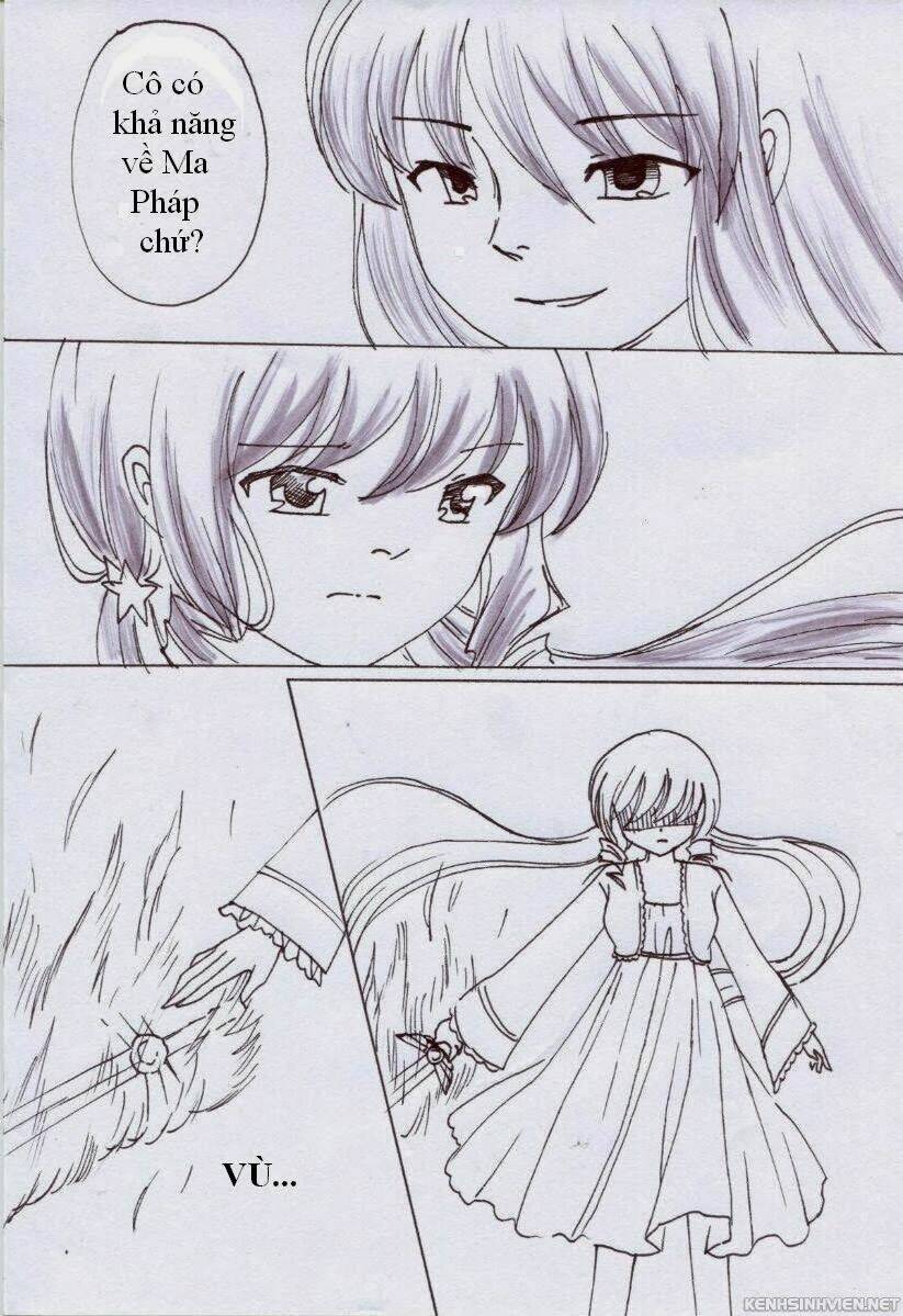 vùng đất của thần linh chapter 1 7