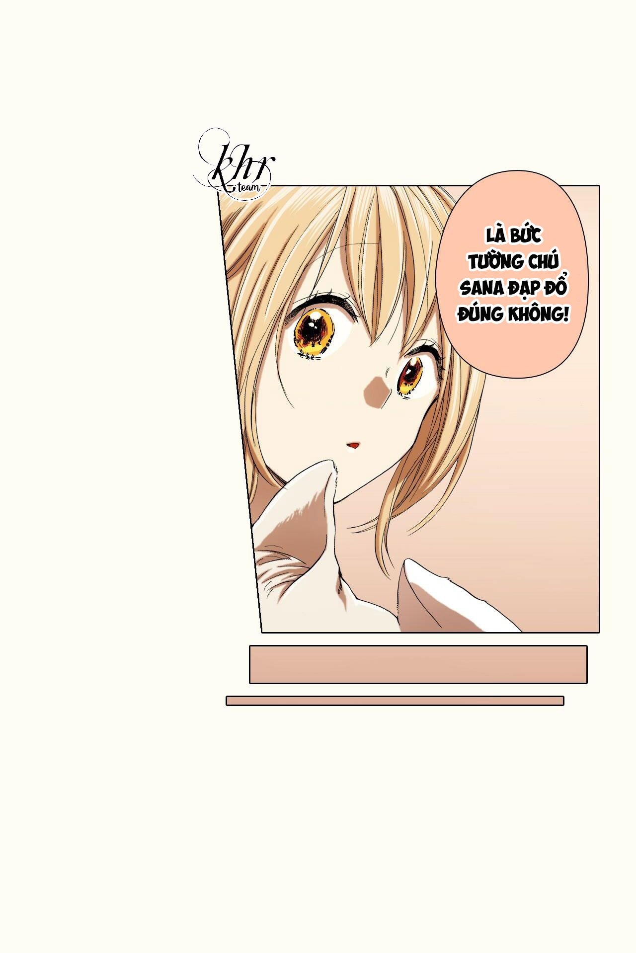 thú nhân và hana chapter 31 6