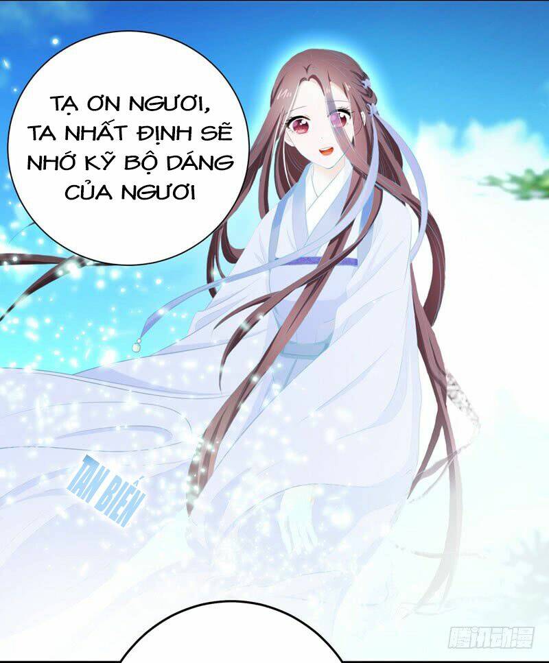 bạo lực tiếu thôn cô chapter 1 19