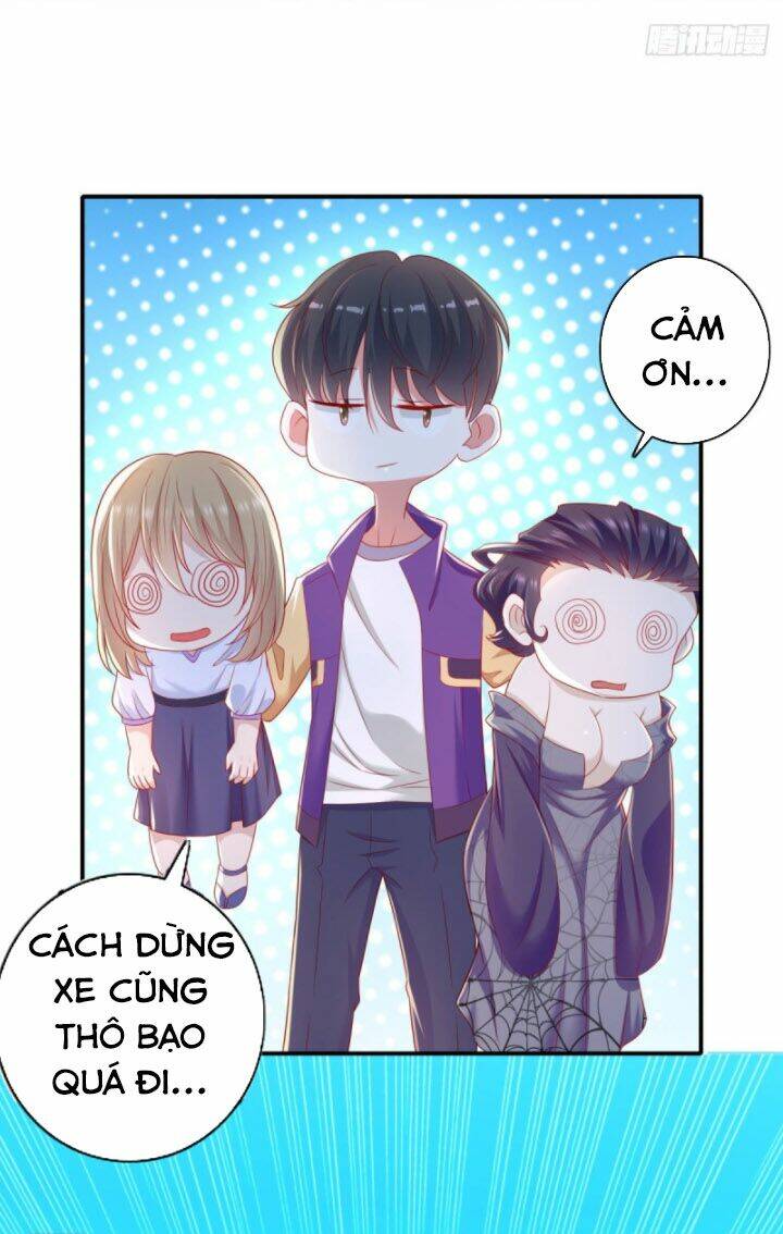 trùng sinh chi thần đế quy lai chapter 32 7