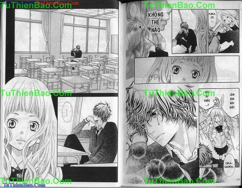 anh bạn bí ẩn chapter 2 39