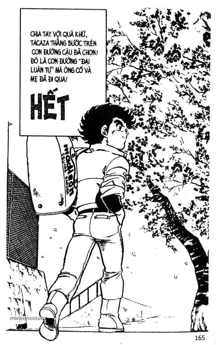 cậu bé giỏi võ chapter 72 22