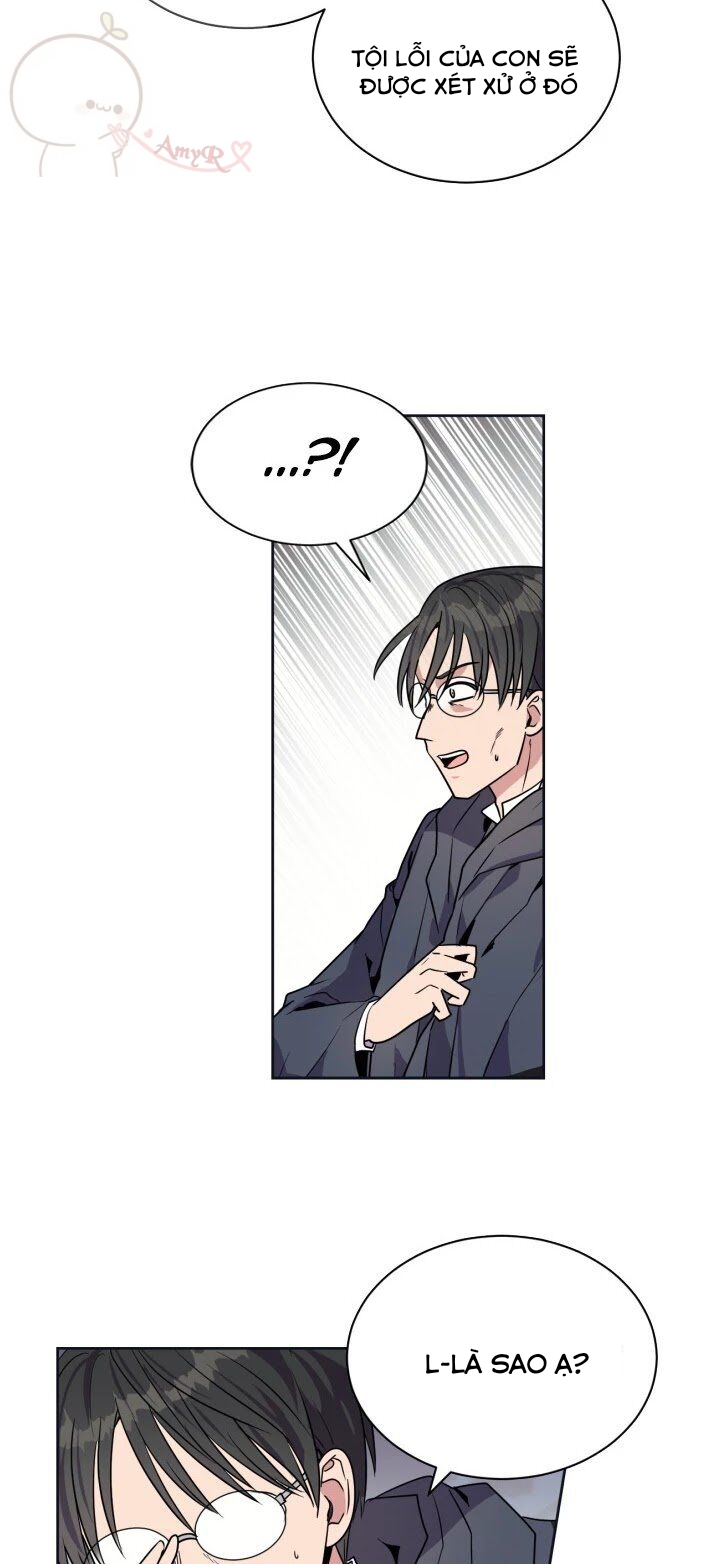 a witch’s hopeless wish chapter 24 23