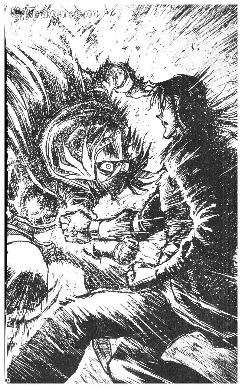 karakuri circus - gánh xiếc quái dị chapter 42 186