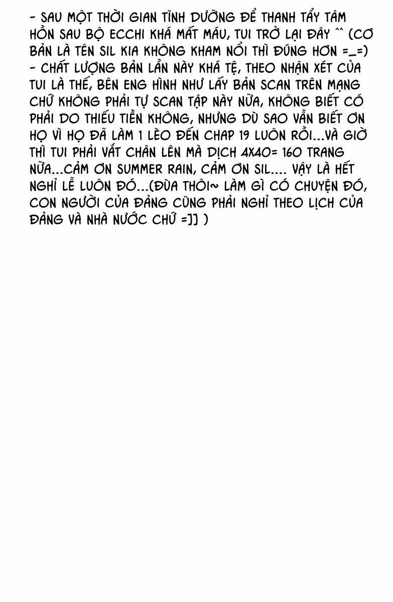 3d kanojo - bạn gái 3d chapter 16 3