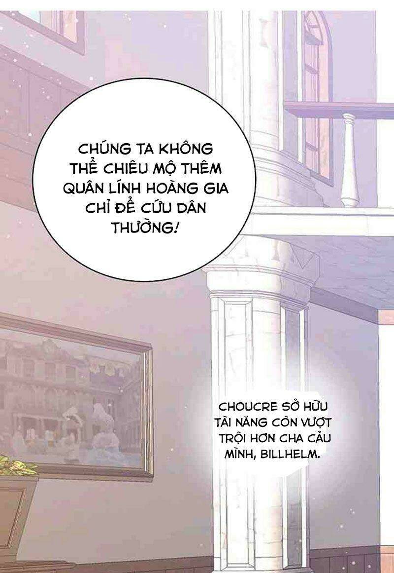 tôi là bạn gái cũ của một người lính chapter 53 31